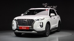 Hyundai Palisade 2019