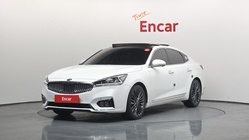 Kia K7 2018