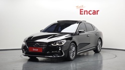 Hyundai Grandeur 2017