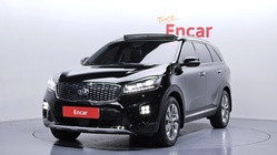 Kia Sorento 2018