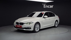 BMW 3 Series 2018