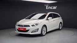 Hyundai i40 2012