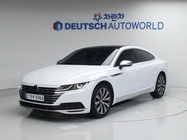 Volkswagen Arteon 2019