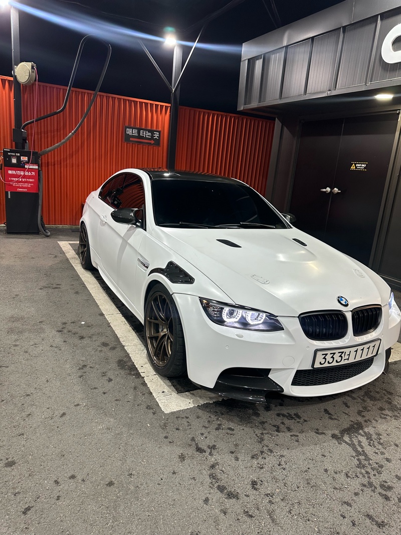 BMW M3