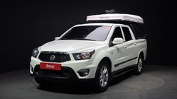 Ssangyong KORANDO 2014