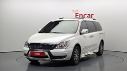Kia Canival 2010