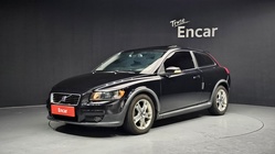 Volvo C30 2010