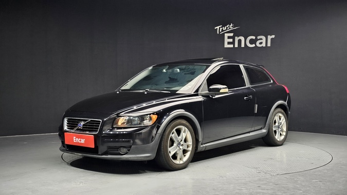 Volvo C30 2010