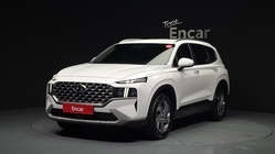 Hyundai Santa Fe 2023