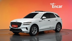 Genesis GV70 2021