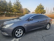 Hyundai Sonata 2010