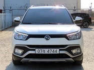 Ssangyong TIBOLI 2017