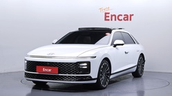 Hyundai Grandeur 2024