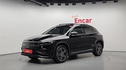 Mercedes-Benz EQA 2023