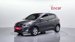 Chevrolet Spark 2019