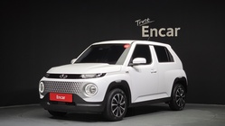 Hyundai Casper 2022