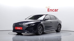 Hyundai Grandeur 2019