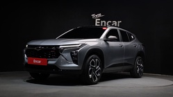 Chevrolet Trax 2024