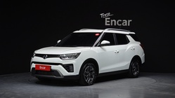 Ssangyong TIBOLI 2021