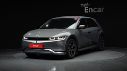 Hyundai Ioniq5 2021