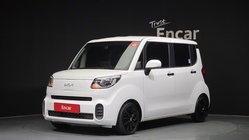Kia RAY 2021