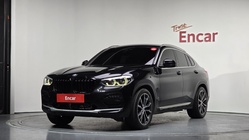 BMW X4 2020