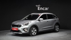 Kia Niro 2021