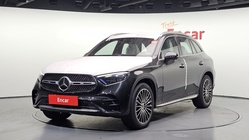 Mercedes-Benz GLC-Class 2026
