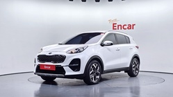 Kia Sportage 2018