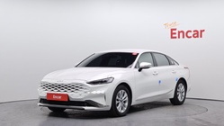 Kia K8 2023