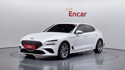 Genesis G70 2021