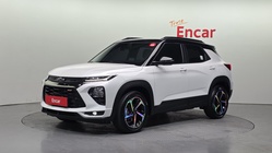 Chevrolet Trailblazer 2022