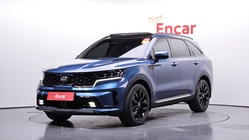 Kia Sorento 2020