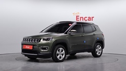Jeep Compass 2019