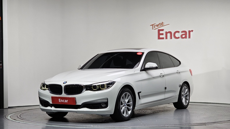 BMW Gran Turismo