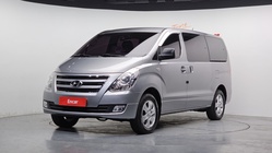 Hyundai Starex 2017
