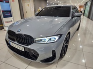 BMW 3 Series 2023