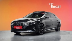 Hyundai Grandeur 2019