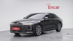 Hyundai Grandeur 2024