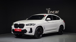 BMW X4 2025