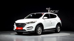 Hyundai Tucson 2015
