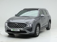 Hyundai Santa Fe 2021