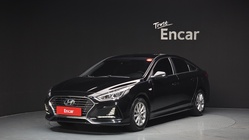 Hyundai Sonata 2018
