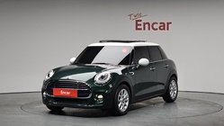 MINI Cooper 2017