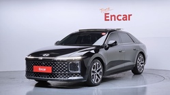 Hyundai Grandeur 2024