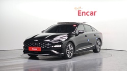 Kia K8 2021