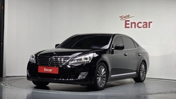 Hyundai Equus 2014