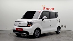Kia RAY 2023