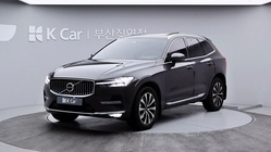 Volvo XC60 2024