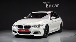 BMW 3 Series 2015